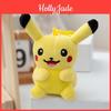 Pokemon Pikachu Plüschtier mit PP-Baumwollfüllung für Sammler und Kinder