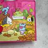 [USED] BT21 Large Pink Bag, Korea Limited Edition, BTS Bangtan Large