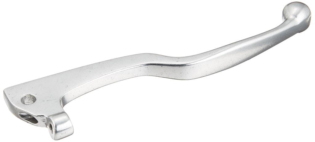 KITACO Brake Lever (Right Side/YR-05) SR400 (3HTC~W) etc. Silver K.PIT