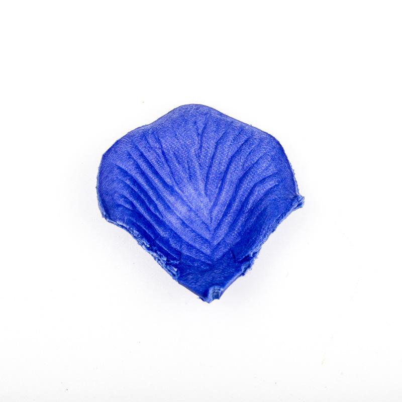 Non-Woven Fabric Artificial Rose Petals for Weddings—1 Jin Pack for Decorating Weddings and Rooms