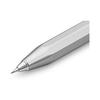 Kaweco AL Sport Mechanical Pencil Silver 0.7mm