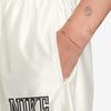 Nike W Street Satin Short Hj0164 133sail Armrnv