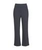 2ELA Belly-Free Daily Fit Big Band Semi-Bootcut Pants 6 Colors (Type B)