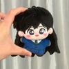 Detective Conan Ran Mouri 10cm Plush Toy Anime Character Collectible For Kids