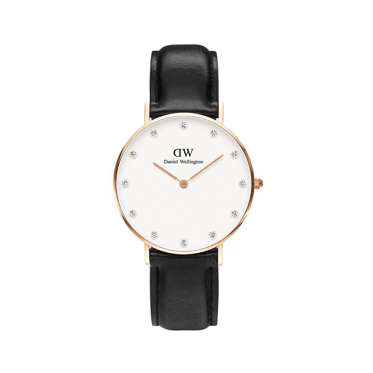

Daniel Wellington DW00100076 Женские наручные часы
