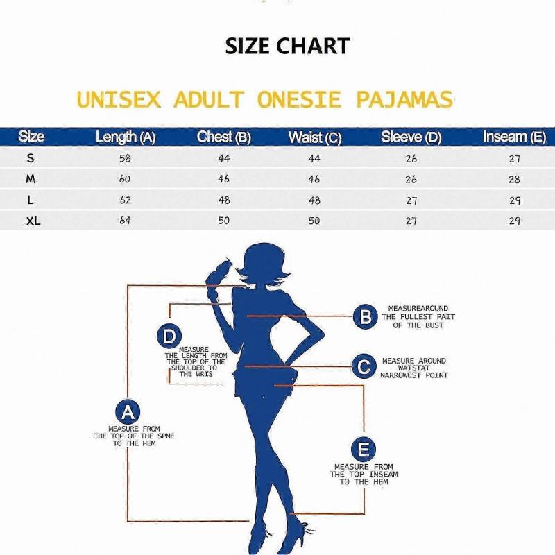 Women's Fleece Animal Onesie Pajamas for Adults, Halloween Cosplay Outfit