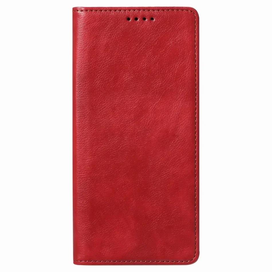 

Luxury Strong Magnetism Flip Case For Samsung Galaxy J6 J8 J4 Plus 2018 J5 J7 2017 J730 J530 Wallet Protect Phone Cover D21G For J8 2018