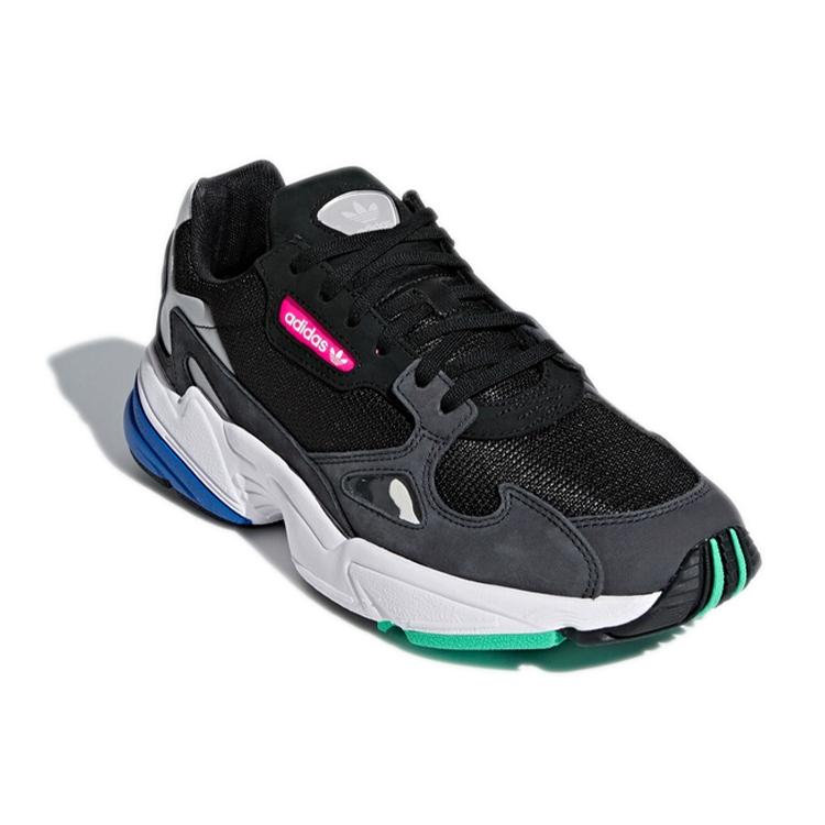 Adidas Wmns Falcon 'Black' Women's F35270