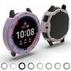 Watch Case For Samsung Galaxy Watch4 5 44mm 40mm Silicone Protector Cover TPU  Bumper for Galaxy Watch 5Pro 45mm Accessories