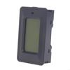 Professional 20/100A AC LCD Digital Kilowatt-hour Meter Voltmeter Ammeter with Ac Current