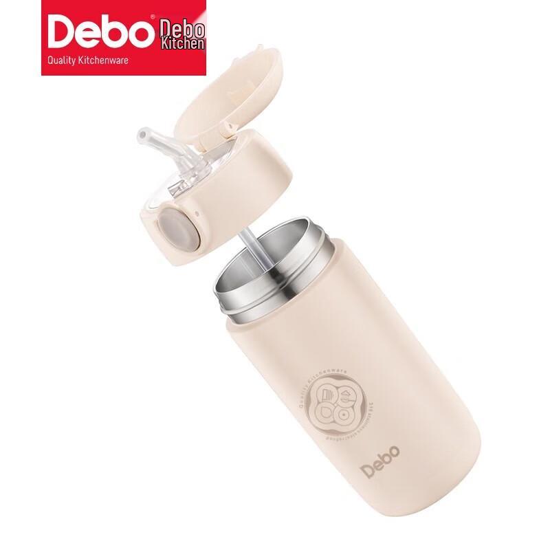 Debo Cross Bounce Lock Termosflaska