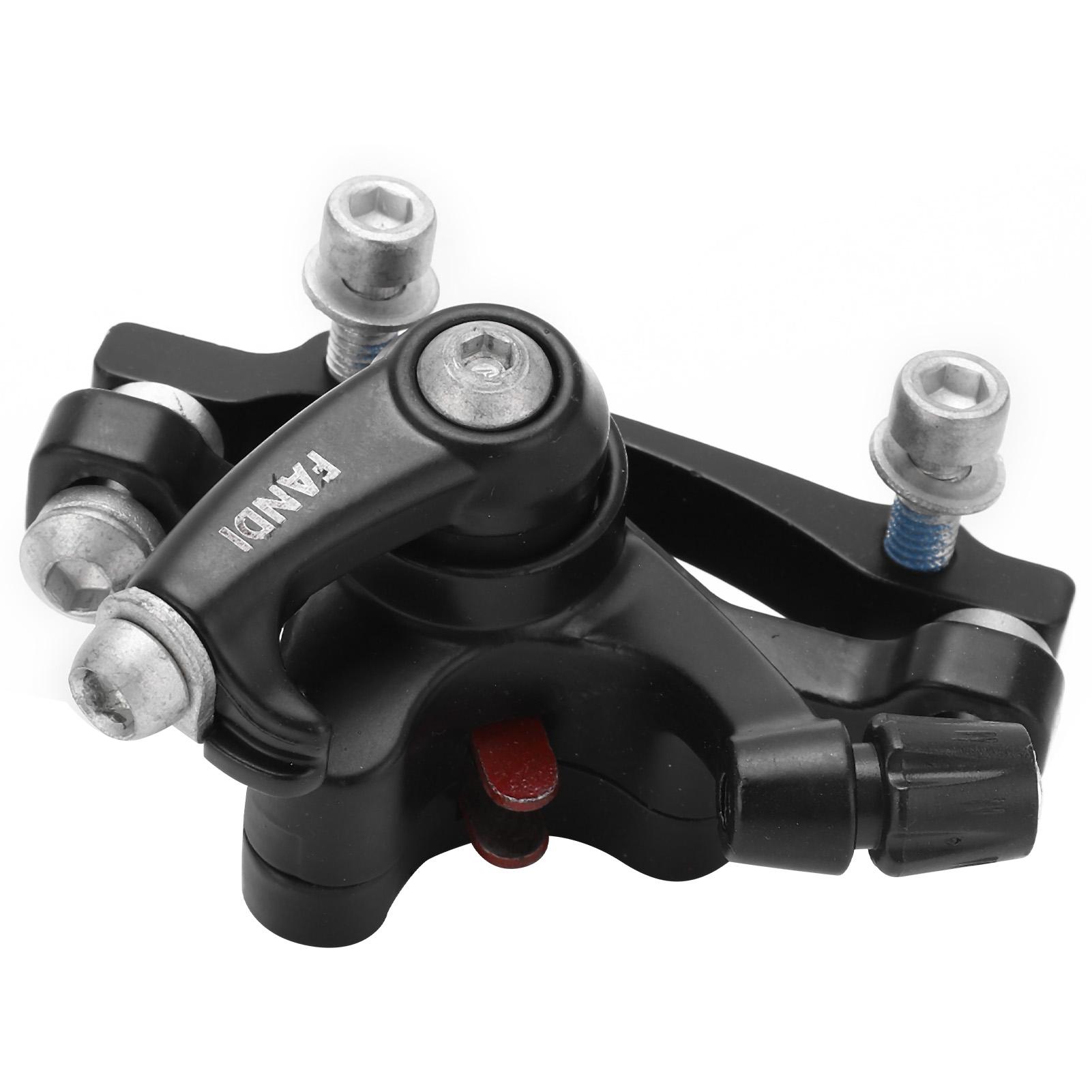 

Дисковый тормоз для горного велосипеда Дорожный велосипед Дисковый тормоз из алюминиевого сплава Велосипедные аксессуарыКруглый передний диск