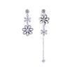 Dana Burton Be Like The Flower Earrings