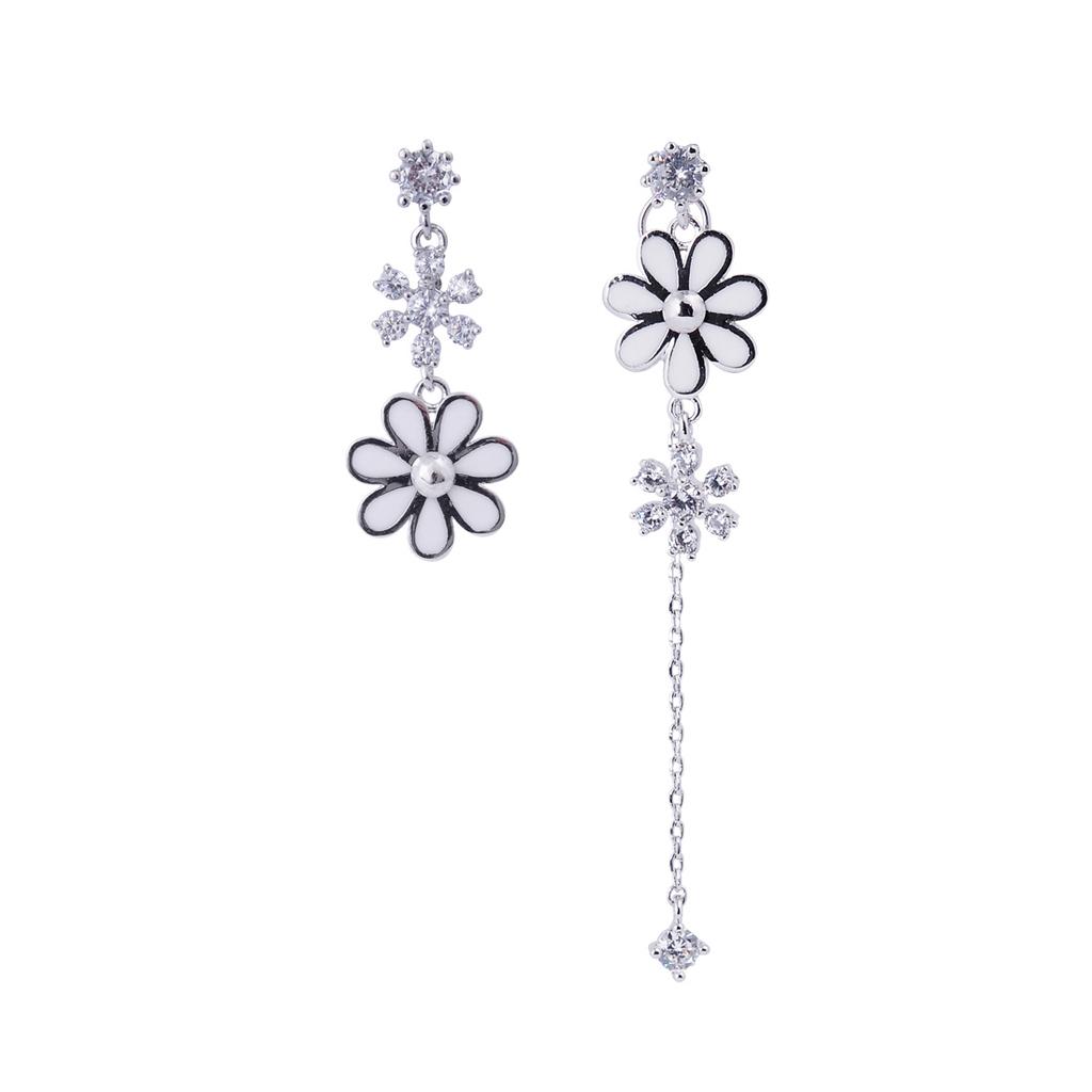 Dana Burton Be Like The Flower Earrings