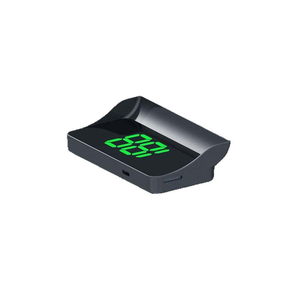 HUD Head-up Display GPS Geschwindigkeitsmesser Geschwindigkeitsanzeige KMH/MPH