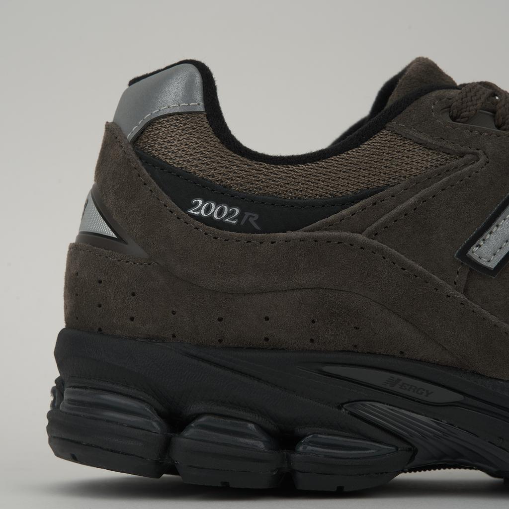 New Balance NB 2002R Comfortable Versatile Trendy Fashion Low-Top Casual Shoes Unisex sneakers U2002RAB