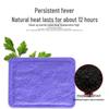 Warm Baby Self-Heating Patch for Long-Lasting Period Waist & Abdomen Comfort