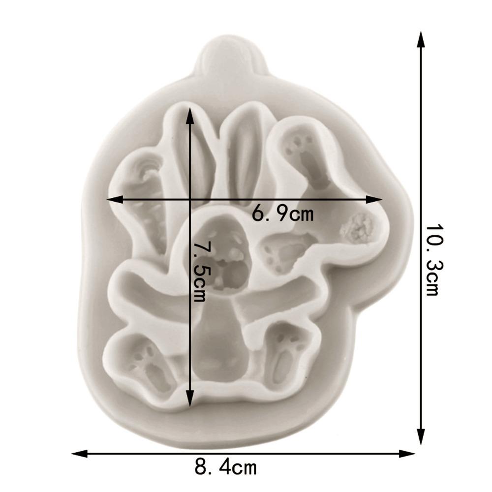 

Силиконовые формы с изображением животных джунглей, слона, жирафа, обезьяны, льва, зебры, форма для помадки, инструменты для украшения торта, конфет, шоколада бежевый