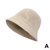 Women Bucket Hat Summer Hollow Out Thin Breathable Sun Hat Female Beach Panama Cap Fold Outdoor Japanese Lesure Fishierman Cap