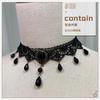 Halloween children's costume catwalk children's costume ghost bride girl witch butterfly elf dress