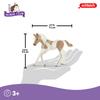 Schleich Horse Club Paint Horse Foal 13886N
