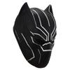 Civil War Black Panther Mask Marvel hero Captain America latex Halloween mask Film and television party props