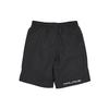 Palace Crink Runner Shorts 'Black' Men's P18SS045