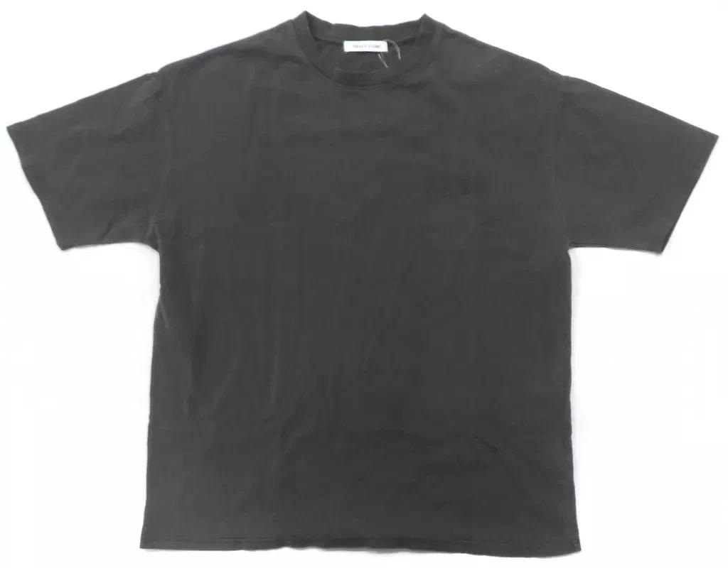

Geto Suguru Cursed Spirit T-shirt Gray M FREAK’S STORE Limited Prize 2XL