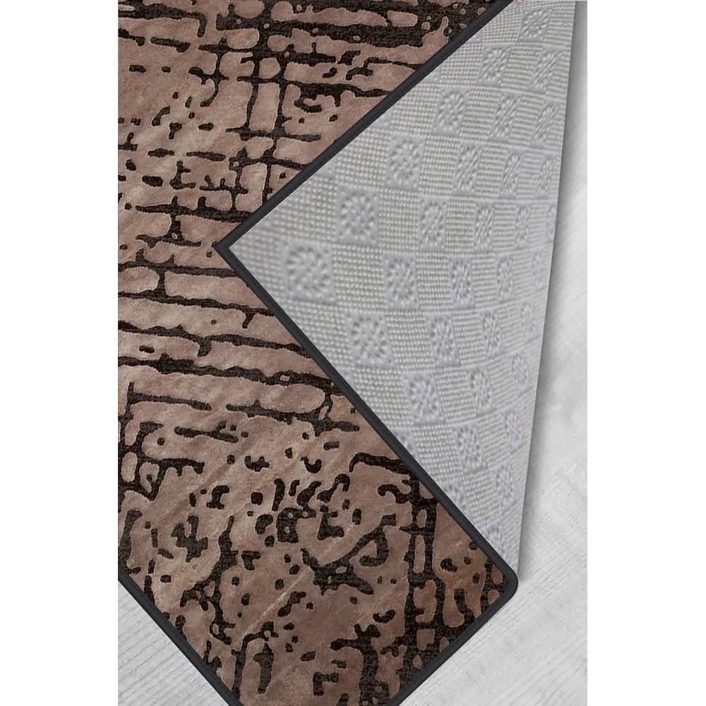 Rovigo Home Washable Printed Carpet RVGHOME1702