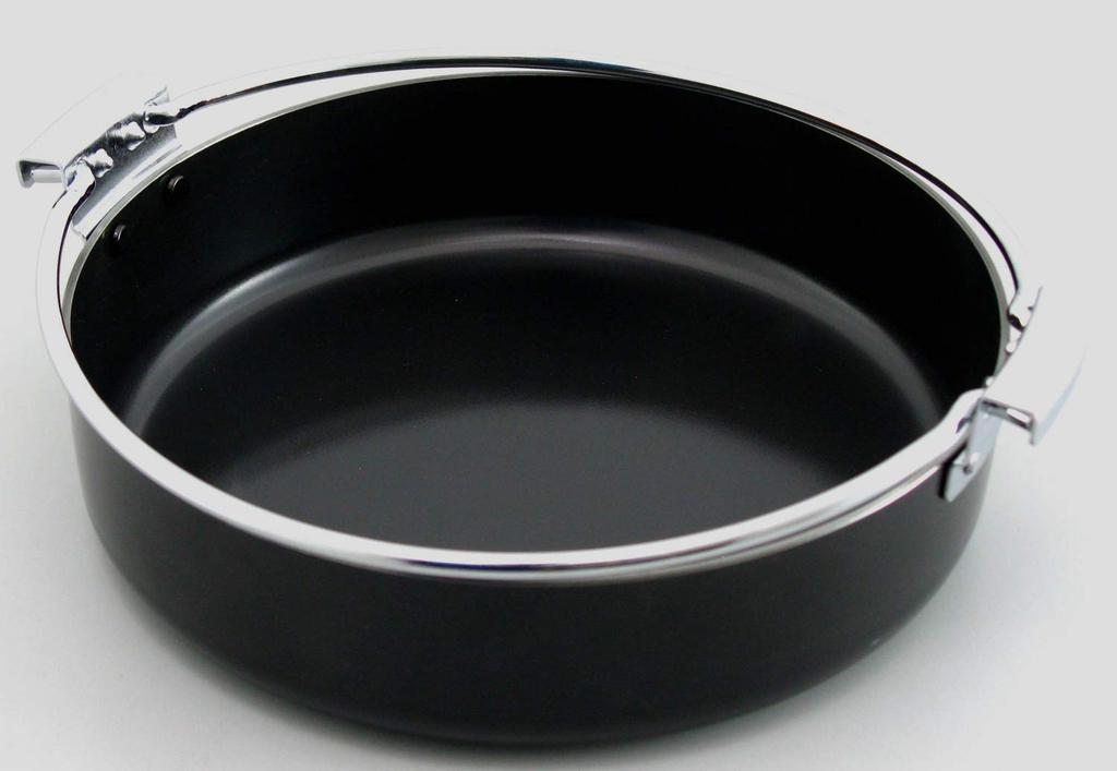 Shimomura Kihan 20cm Iron Sukiyaki Pot in Compatible with Induction and Direct Heat Evenly Cooks Yakiniku Perfect for Product 38296 [Made Japan] Heat,