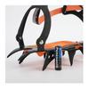 ML Outdoor 12-Tooth Binding Ice Crampons