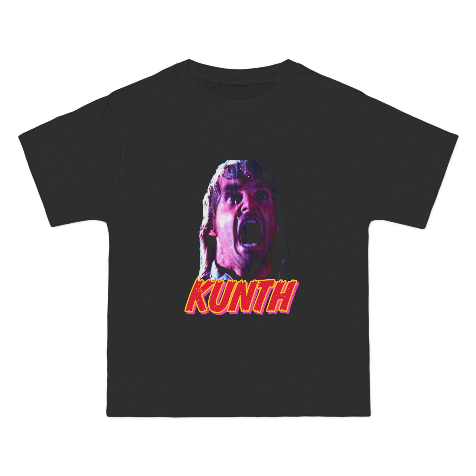 MacGruber KUNTH Beefy-T® Short-Sleeve T shirt 3XL