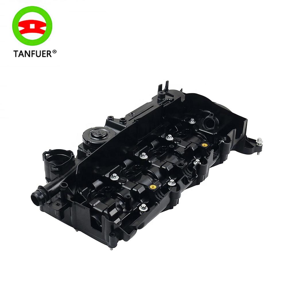 BMW X5 F15 Engine Valve Cover 11127823181