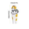 Cute Magnets For Refrigerator Whiteboard Magnets Hook Cat Funny Aesthetic Magnetic Decorative Hook For Women Home Kitchen Fridge