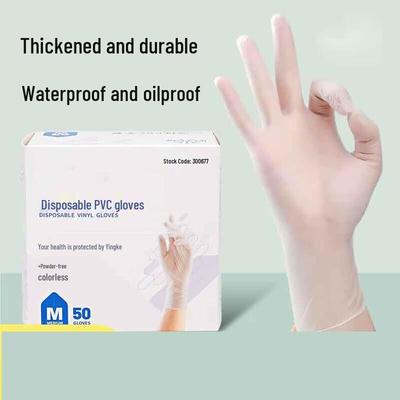 Pomůcky na úklid – Rukavice na úklid