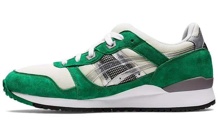 ASICS Gel Lyte Iii Og Awake Ny Green Tambourine 1201A568-100 42.5