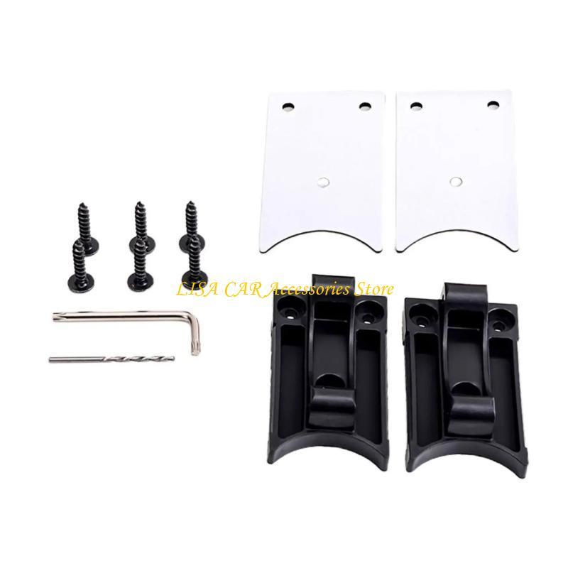 M4YB Movable Ladder Installation Socket Plastic Mounting Bracket Suitable for Marine