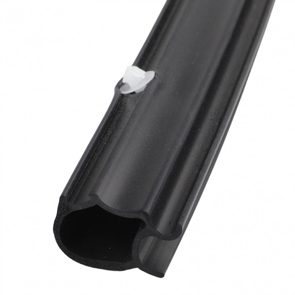 Enhanced Comfort Wheel Arch Seal Rubber for Transporter T5 For T6 2003+