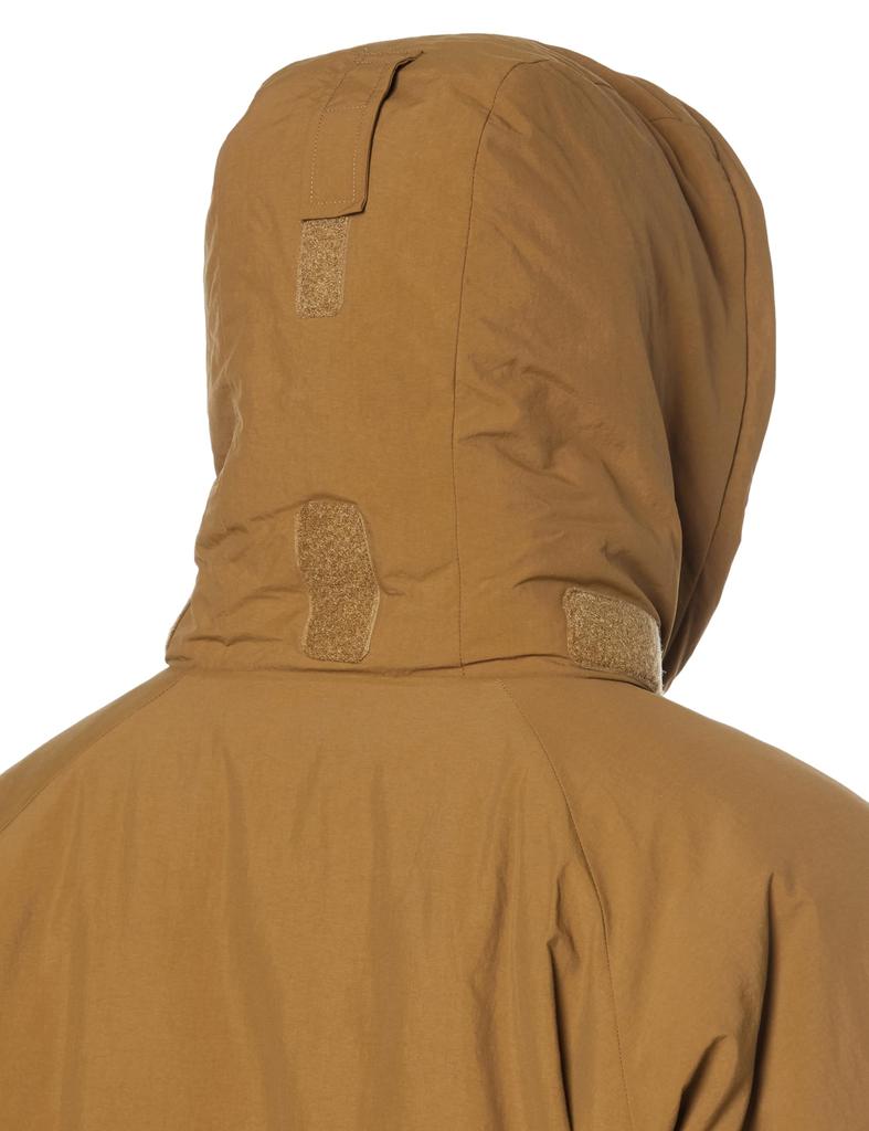 PRIMALOFT LEVEL7 Coyote [Houston] Bărbați