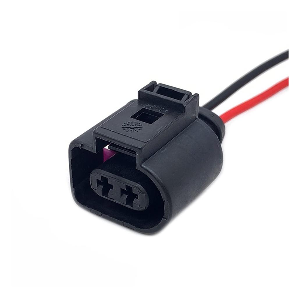 2 3 4 5 6 8 10Pin Auto Sensor Plug Wire Harness Socket Waterproof