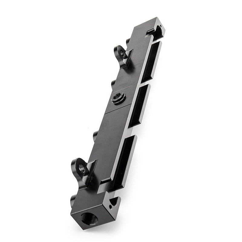 Turbo Fuel Rail Kit For Honda Civic K Series FD K20 K20A2 K20Z1 K20A3 High Volume Fuel Rail Aluminum Alloy Kit