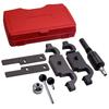 Kamaxellåsningsverktygssats för Porsche Panamera S 3.6L 4.8L DFI 2010-2012-2013 V8 4.5L, 4.8L V6 3.6L 9678 9714