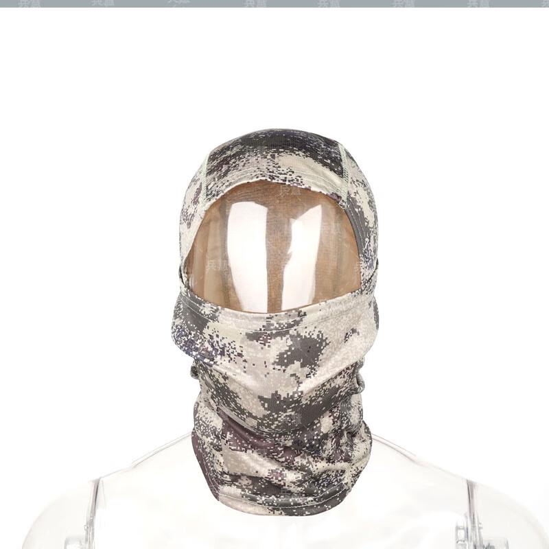 Binghui Outdoor Cycling Sun Protection Balaclava