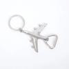 Metal Car Keychains Creative Beer Opener Wedding Supplies Bottle Opener  Unisex