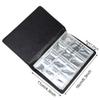 Home Coin Collection Book Home Decoration Portable Double Row Scrapbook For Storing And Displaying Commemorative Coins