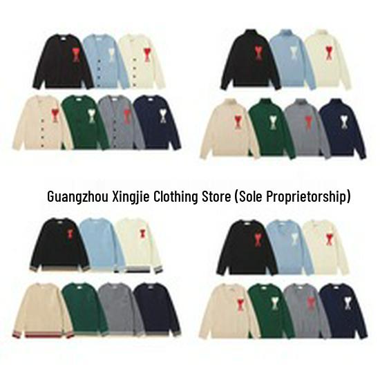 CP Lens Unisex Amerikanischer Street Style Reiner Baumwoll Lockerer Freizeit-Hoodie