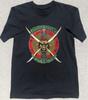 Vintage Monster Magnet Spine of God Short Sleeve Black All Size Tee Shirt VC2055 Unisex T-Shirt