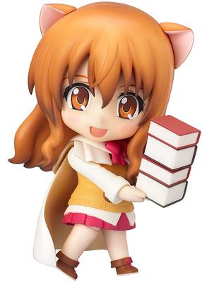 Good Smile Company DOG DAYS Nendoroid Ricotta Elmar bemalt beweglich (nicht maßstabsgetreue Figur aus ABS und PVC)