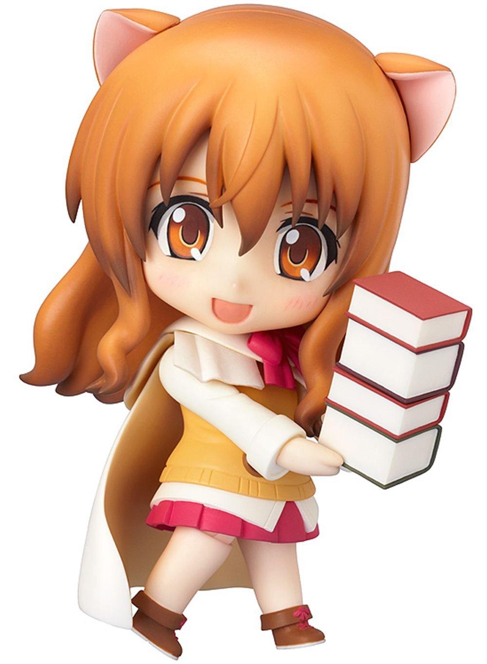 

GOOD SMILE COMPANY DOG DAYS Nendoroid Ricotta Elmar painted movable (non-scale ABS&PVC figure)