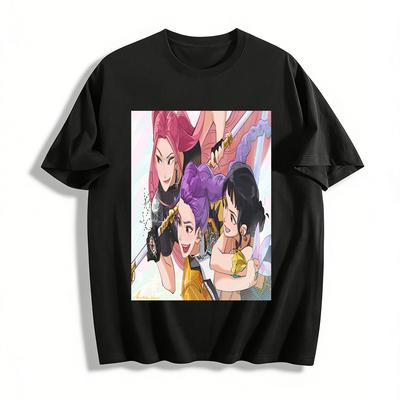 Na górę – T-shirty i koszulki